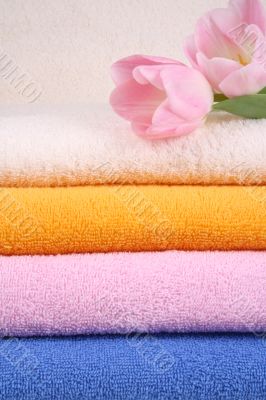 towels