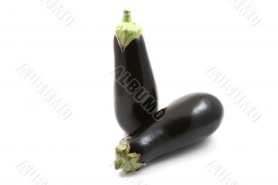 eggplants
