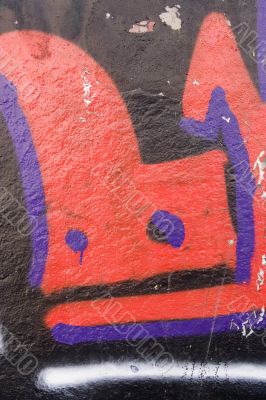 graffiti