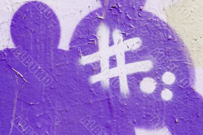 graffiti
