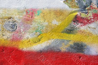 graffiti