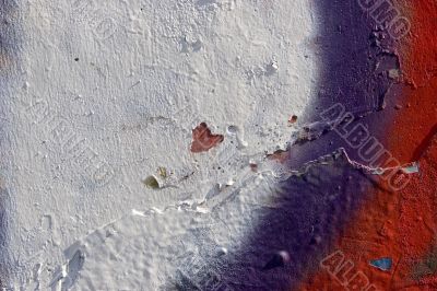 graffiti
