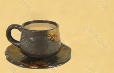 Coffee cup