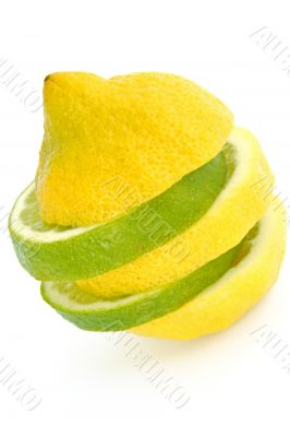 quirky lemon