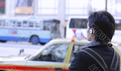 Listening......