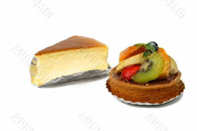 Cakes