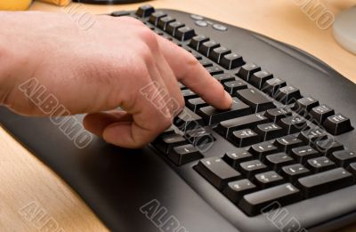 Typing