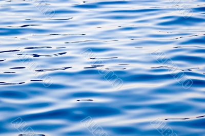 Water Background