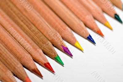Color Pencils