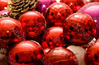 Christmas Balls