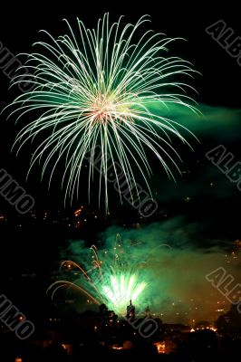 Fireworks