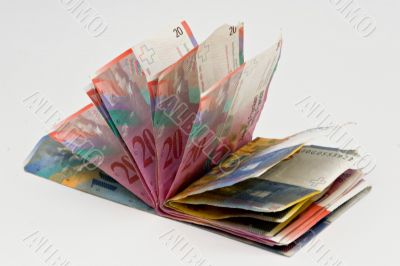 Swiss Bills
