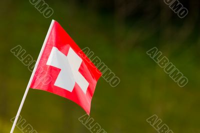 Swiss Flag