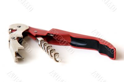 Corkscrew