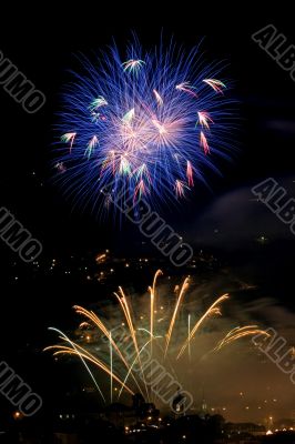 Fireworks