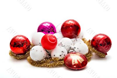Christmas Ornaments