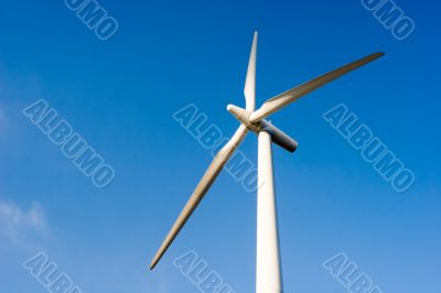 Wind Turbine