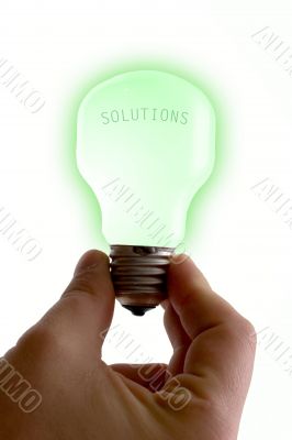 Bright Solutions