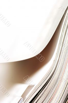 magazines