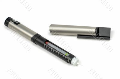 Insulin pen