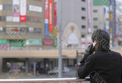 Urban business