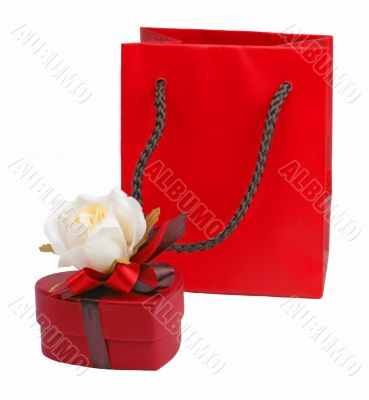 Valentine gifts