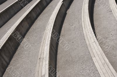 stairs details