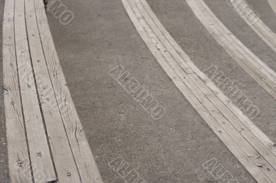 stairs pattern