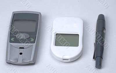 Glucometers