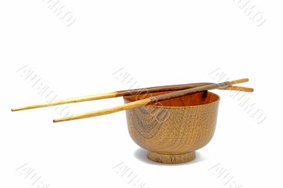 Japanese still life
