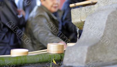 Purification