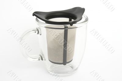 tea cup