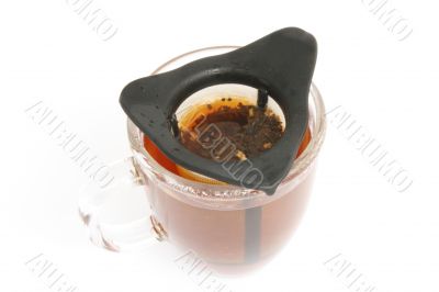 cup of tea