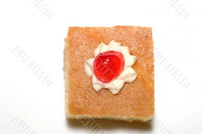 sweet fingerfood