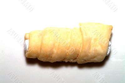 sweet fingerfood