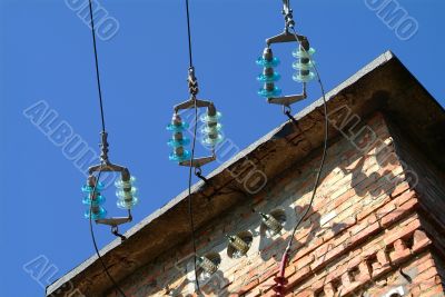 electricity