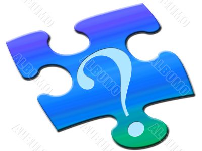 Question mark