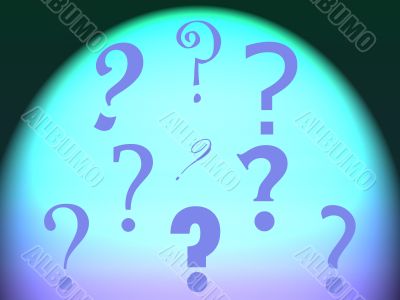 Question mark
