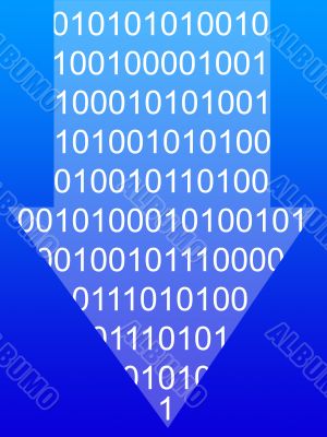 Binary data
