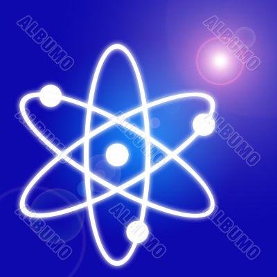 Atom design