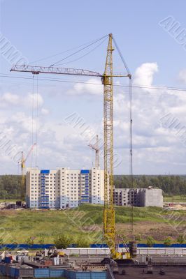 Construction