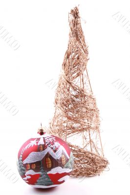 Christmas decoration