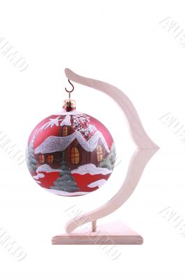 Christmas decoration