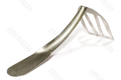 trowel