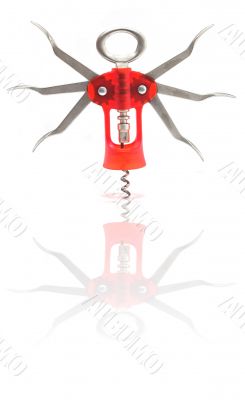 Corkscrew
