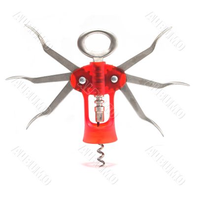 Corkscrew