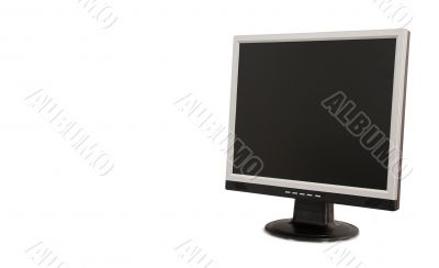 LCD Monitor