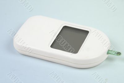 Glucose meter