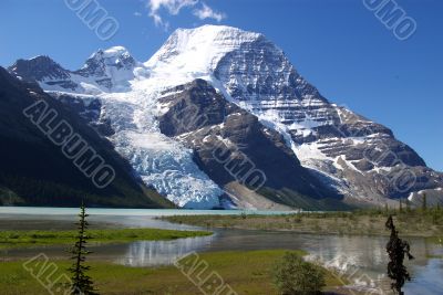 Mt. Robson C