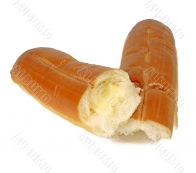 Breakfast roll 2